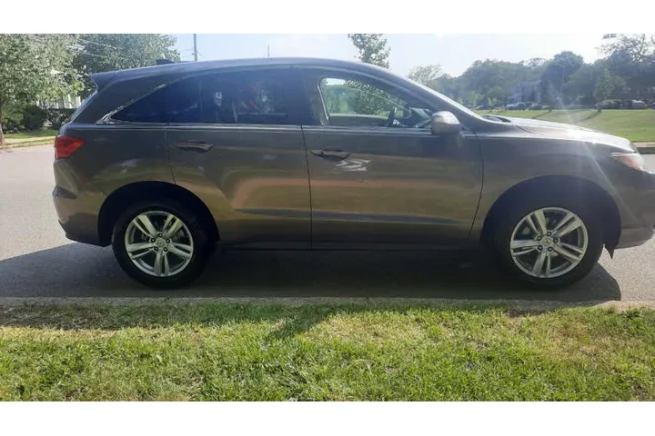 $8995 : 2013 RDX w/Tech image 6