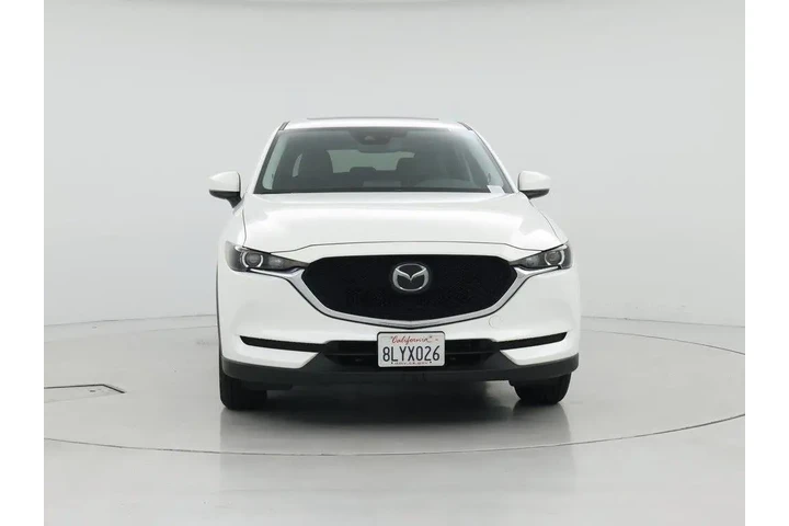 $19998 : Mazda CX-5 2019 Touring 4dr image 5