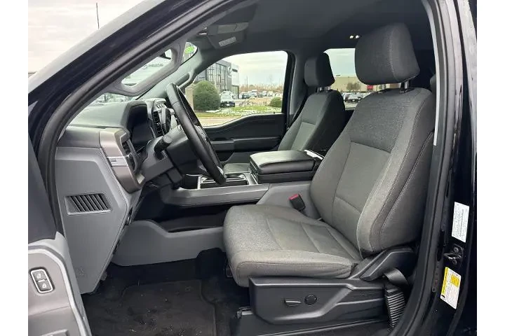 $39950 : Ford F-150 2024 4x4 XLT 4dr image 10