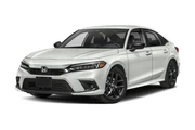 Honda Civic 2022 Sport 4dr S