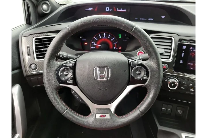$22998 : Honda Civic 2015 Si 2dr Coup image 10
