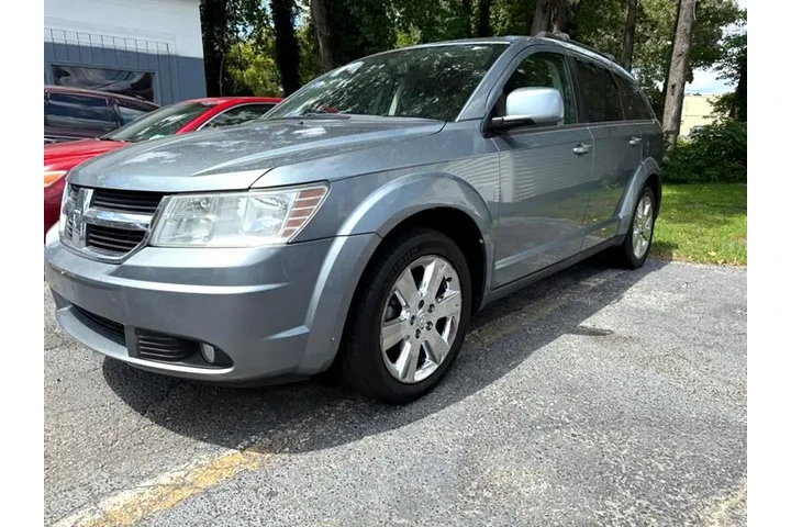 $6999 : 2010 Journey image 4