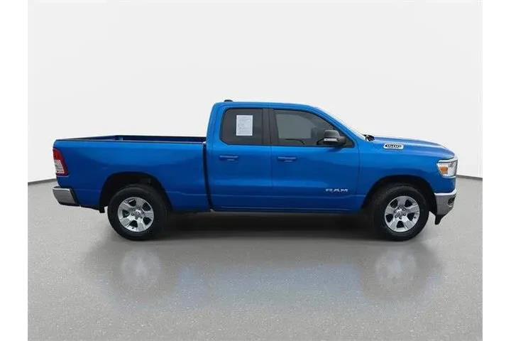 $30416 : Ram 1500 2021 4x2 Big Horn 4 image 4