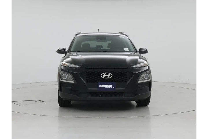 $13998 : Hyundai KONA 2019 SEL 4dr Cr image 5