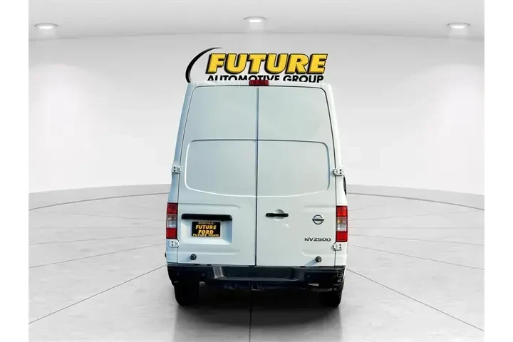 $19997 : Nissan NV 2017 3500 HD S 3dr image 5