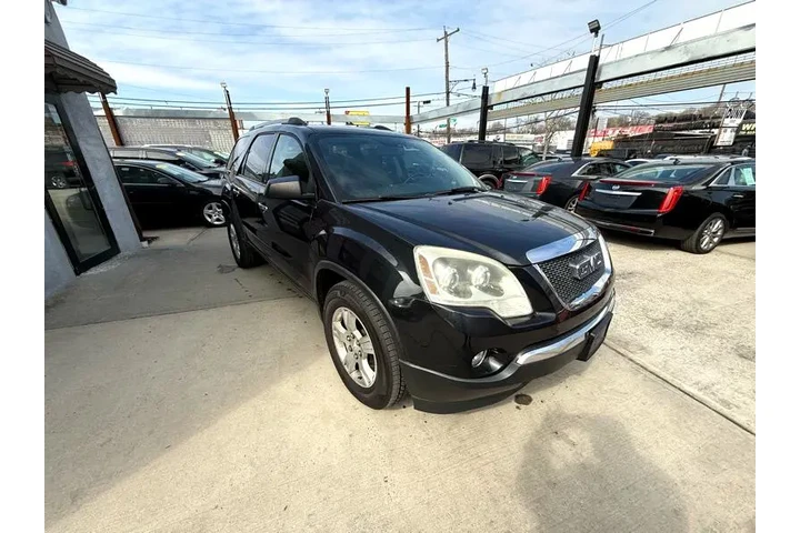 $6095 : 2012 GMC Acadia SLE-2 AWD image 9