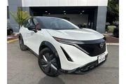 Nissan Ariya 2023 AWD Engage