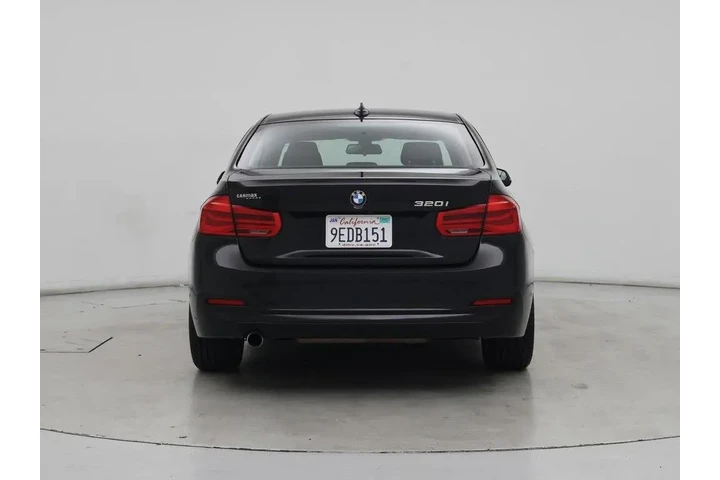 $14998 : BMW 3 Series 2017 320i 4dr S image 6