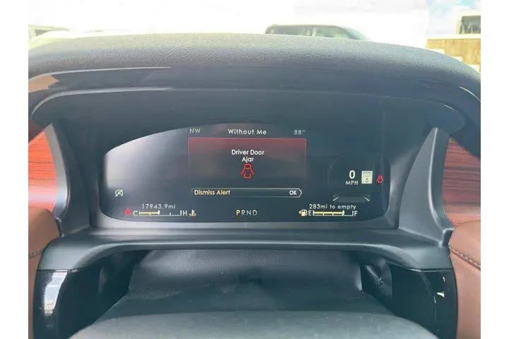 Lincoln Aviator 2024 Reserve image 10