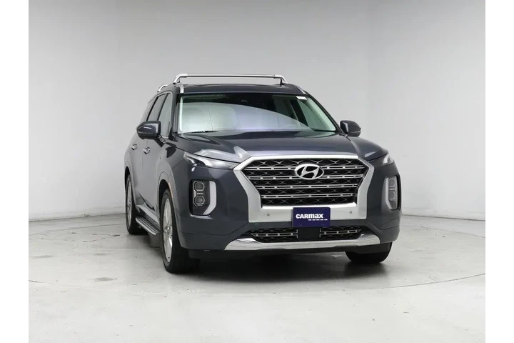 $31998 : Hyundai PALISADE 2020 AWD Li image 5