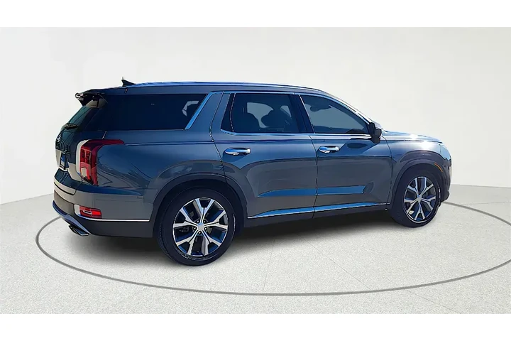 $28500 : Hyundai PALISADE 2022 SEL 4d image 7