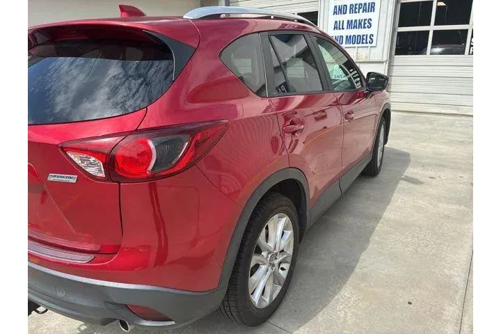 $13539 : Mazda CX-5 2014 AWD Grand To image 5