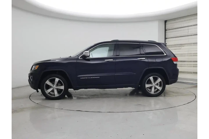 $15998 : Jeep Grand Cherokee 2016 4x4 image 3