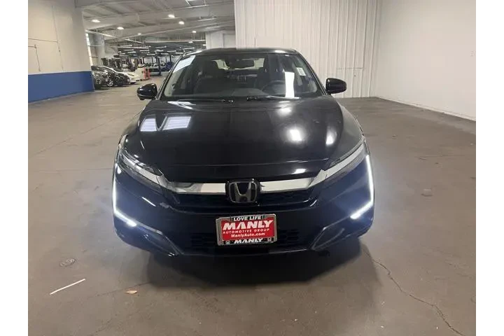 $18946 : Honda Clarity Plug-In Hybrid image 8