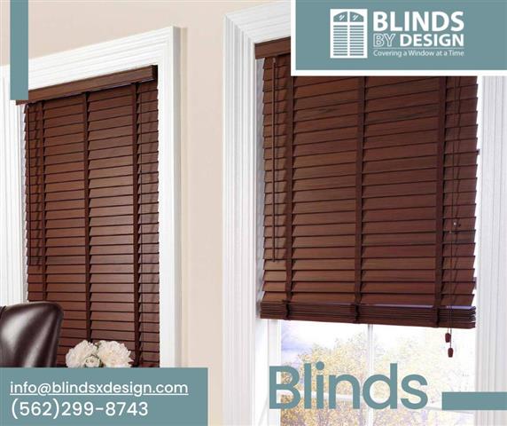 Blinds By Design image 1