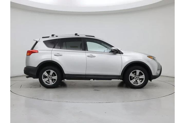 $19998 : Toyota RAV4 2015 XLE 4dr SUV image 7