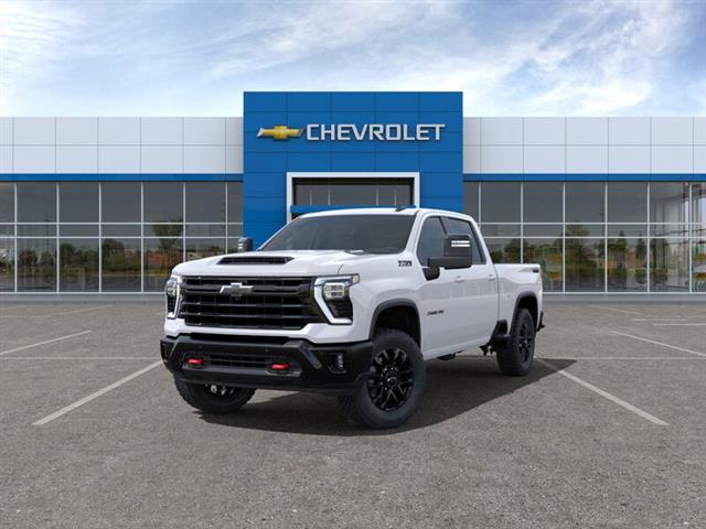 $74485 : New 2025 Silverado 2500 HD LT image 8