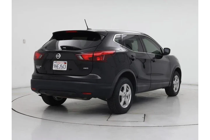 $15998 : Nissan Rogue Sport 2019 AWD image 8