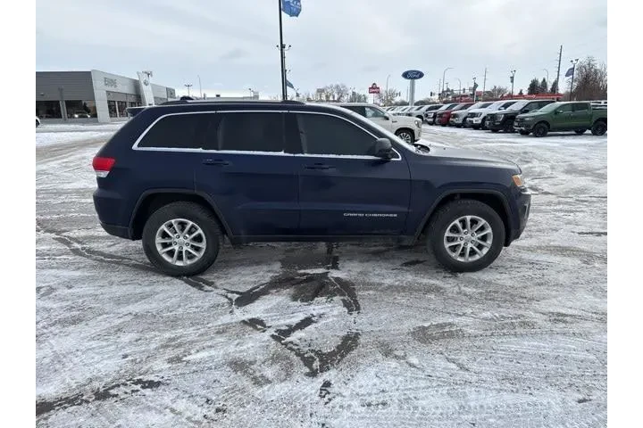 $6000 : Jeep Grand Cherokee 2016 4x4 image 9