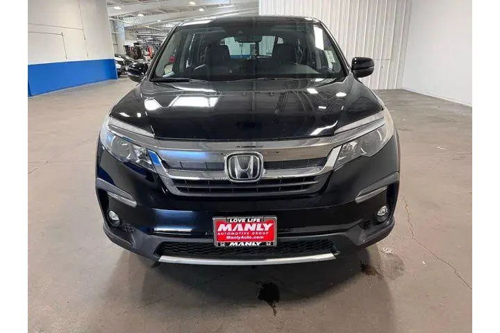 $23959 : Honda Pilot 2020 AWD EX-L 4d image 8