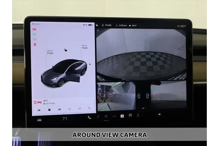 $18493 : Tesla Model 3 2021 Standard image 6