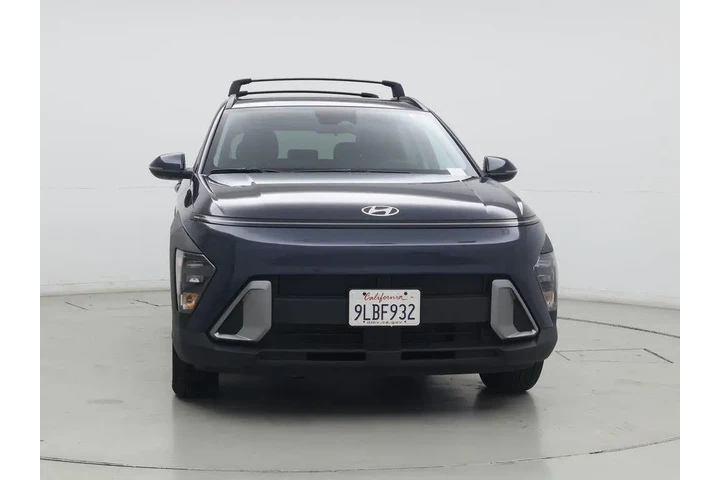 $22998 : Hyundai KONA 2024 SEL 4dr Cr image 5
