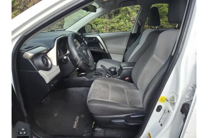 $12950 : Toyota RAV4 2013 LE 4dr SUV image 10