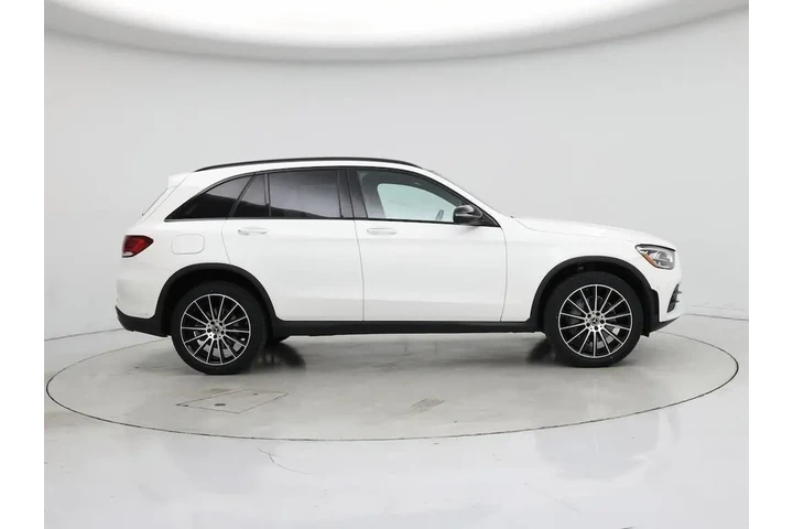 $26998 : Mercedes-Benz GLC 2021 GLC 3 image 7