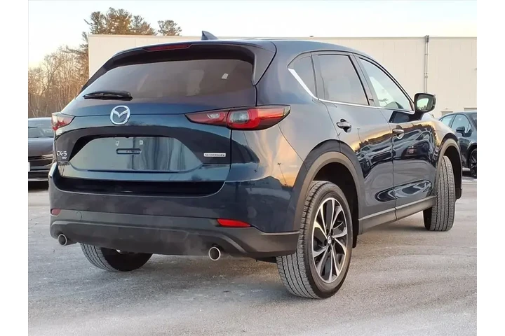 $26999 : Mazda CX-5 2023 AWD 2.5 S Pr image 3