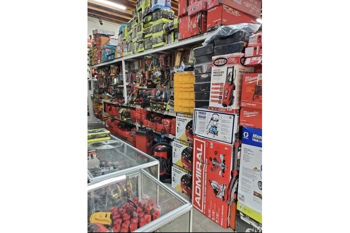 Venta de Herramientas image 3