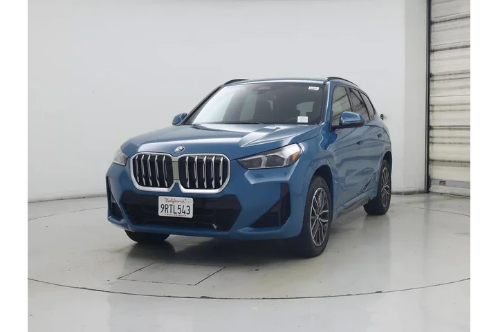 $36998 : BMW X1 2024 AWD xDrive28i 4d image 4