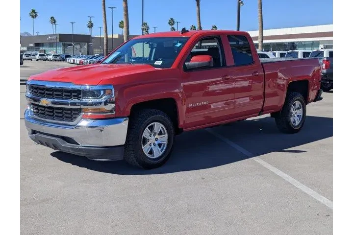 $19999 : Chevrolet Silverado 1500 201 image 5