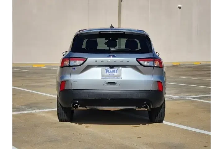 $19581 : Ford Escape 2022 SE 4dr SUV image 6