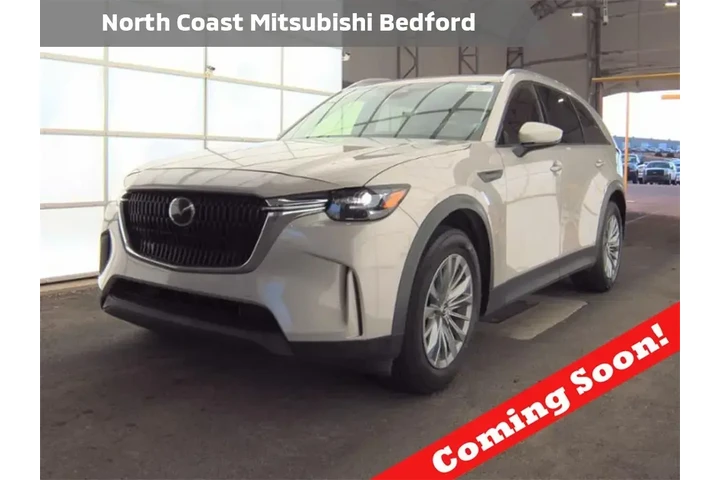 $27793 : Mazda CX-90 2024 AWD 3.3 Tur image 1