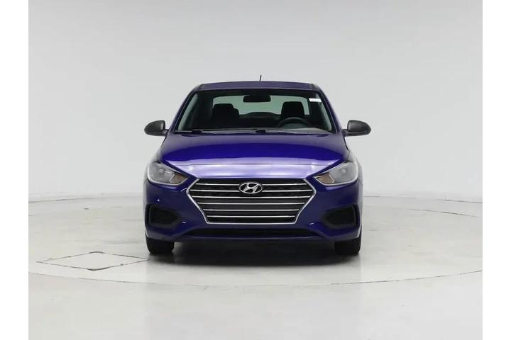$14998 : Hyundai ACCENT 2022 SE 4dr S image 5