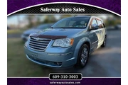2008 Town & Country en Vineland