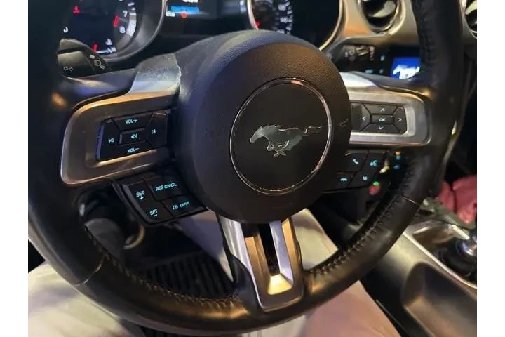 $33212 : Ford Mustang 2022 GT 2dr Fas image 9