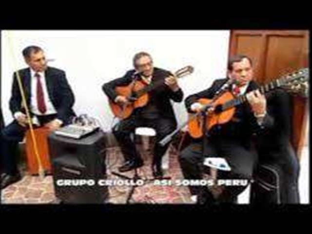 Grupos Música Criolla en Lima image 4