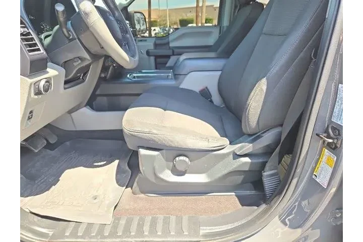 $21154 : Ford F-150 2020 4x4 XL 4dr S image 6