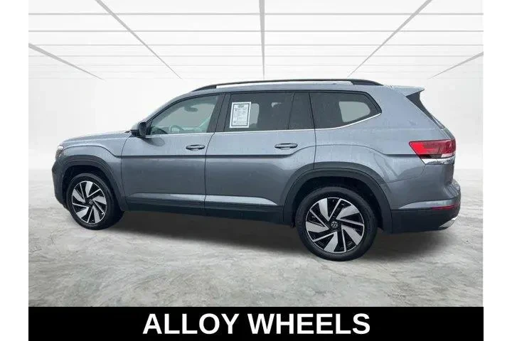 $26075 : Volkswagen Atlas 2024 SE 4dr image 8