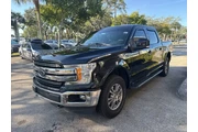 Ford F-150 2019 4x4 King Ran