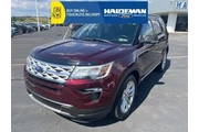 Ford Explorer 2019 AWD XLT 4 en Philadelphia