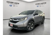 Honda CR-V 2019 LX 4dr SUV en Austin