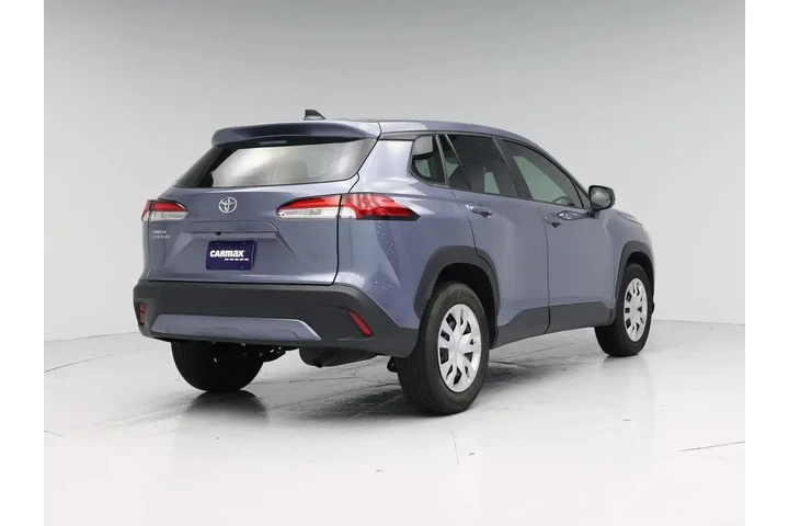 $26998 : Toyota Corolla Cross 2025 L image 8