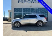 $14988 : Ford Explorer 2016 Limited 4 thumbnail