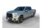 Ford F-150 2015 4x4 XLT 4dr en San Jose