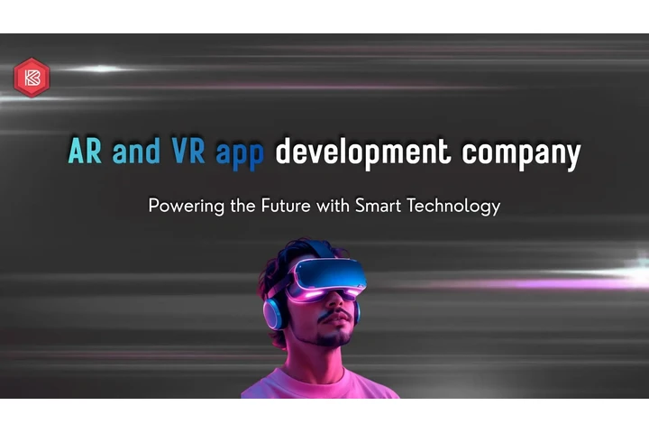 Partner with Experts in AR VR image 1