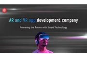 Partner with Experts in AR VR en Columbus