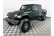 $37900 : Jeep Gladiator 2022 4x4 Rubi thumbnail
