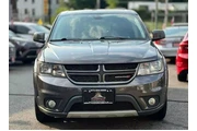 2018 DODGE JOURNEY2018 DODGE thumbnail